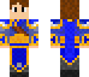 garen