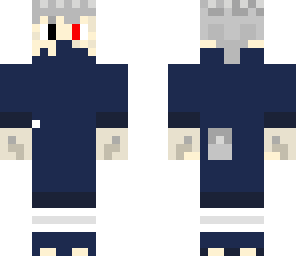 kakashi