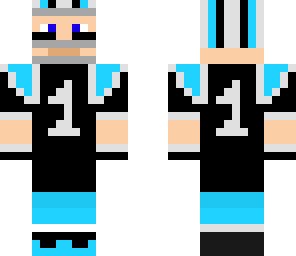 nfl carolina panthers