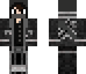 dark boy