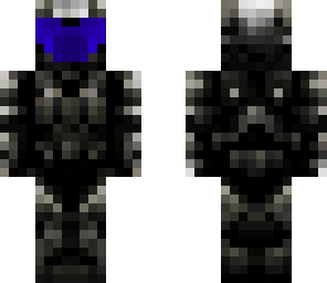 blue visor spartan