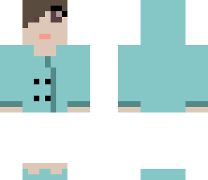coat with hoad