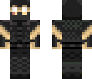 noob saibot