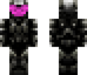 pink visor spartan