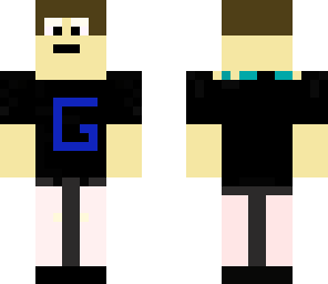 my new skin two