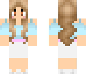 violetta skins collection - skin 1