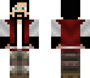 jacket boxer