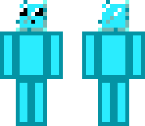 slime squad leader