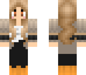 violetta skins collection - skin 2