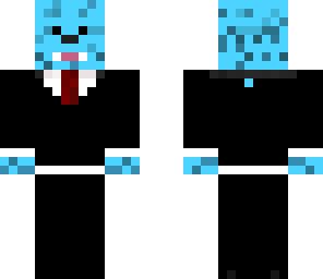 blue bacca