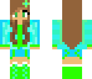 ocean girl