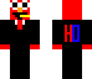 elmo asikalao