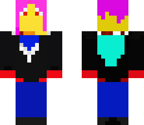 girl mayor