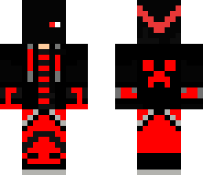 assasin vampire boy