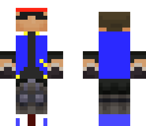 pixelmon sky