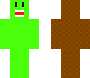 neon green domo