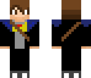 skin for my freind