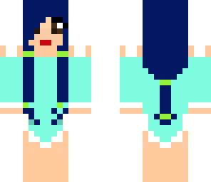 fighting girl