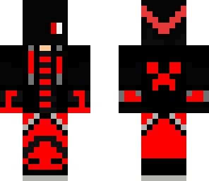 assasin vampire boy