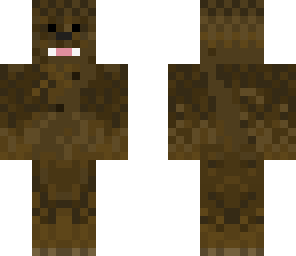 regular bacca