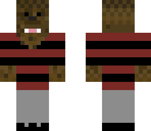 cool teen bacca