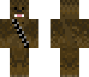 chewbacca