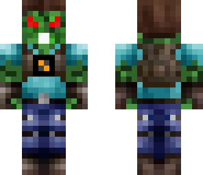 zombie jj v1