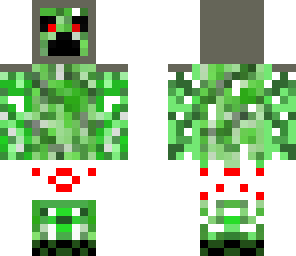 the mago creepano