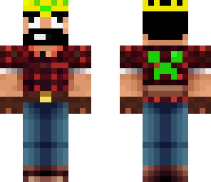 lumberjack
