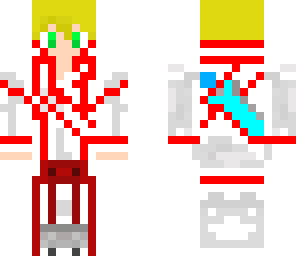 knight of the blood oath