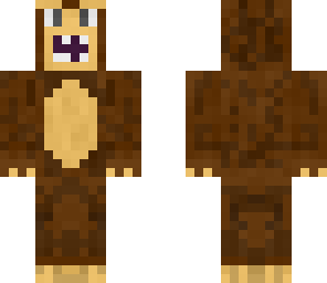 monkey