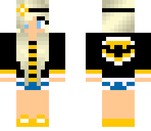 batman girl edited