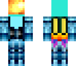 minecraft universe diamond edition