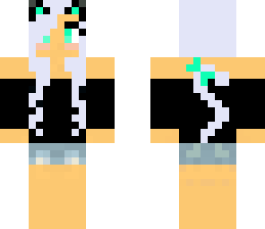 kitty girl
