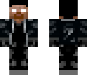 superherobrine