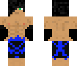 wrestle pro for flynn