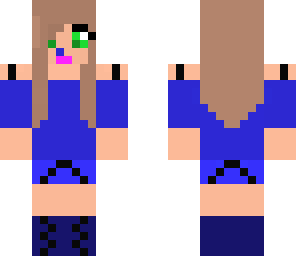 girl