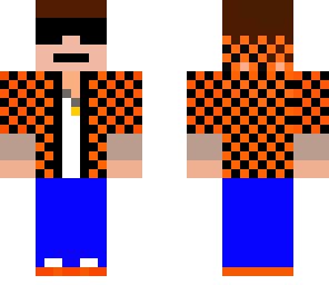my skin 2