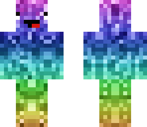 colourful