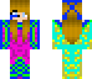 you do minecraft