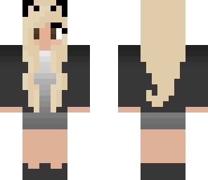 cute girl