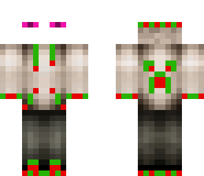 christmasman