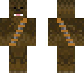 bacca better chewwie