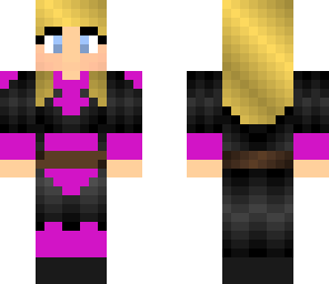 astrid pink