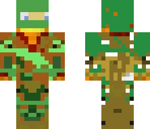 roland the  thompson gunner