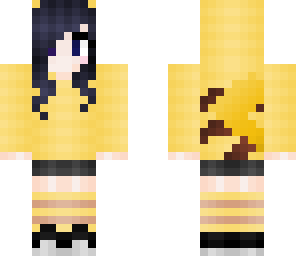 pikachu hoodie- personalized version