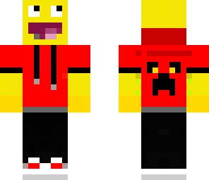 epic man