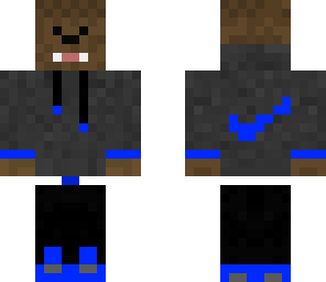 nike bacca