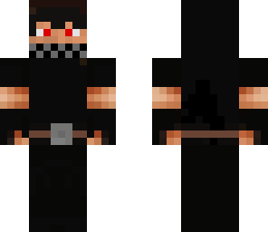 evil ninja