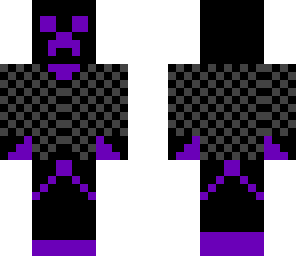 purple creeper